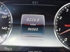 2016 Mercedes-benz S 550 4matic Серебряный vin: WDDUG8FB6GA237607