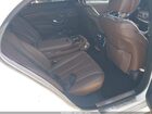 2016 Mercedes-benz S 550 4matic Белый vin: WDDUG8FBXGA210765