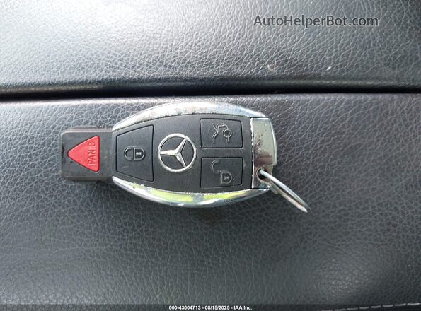 WDDWF4JB3GR152429 2016 MERCEDES-BENZ C-CLASS Silver Առջևի վահանակի տեսք