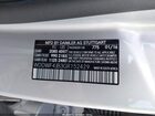 2016 Mercedes-benz C 300 Silver vin: WDDWF4JB3GR152429