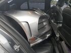 2020 Mercedes-benz C 300 4matic Gray vin: WDDWF8EB3LR536559