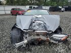 2020 Mercedes-benz C 300 4matic Gray vin: WDDWF8EB3LR536559