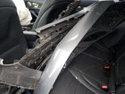 2020 Mercedes-benz C 300 4matic Gray vin: WDDWF8EB3LR536559