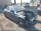 2019 Mercedes-benz Amg C 43 4matic Gray vin: WDDWJ6EB0KF807337