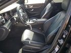2018 Mercedes-benz E 300 Black vin: WDDZF4JB2JA319009 2018 Mercedes-benz E 300 Black vin: WDDZF4JB2JA319009