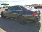 2018 Mercedes-benz E 300 Black vin: WDDZF4JB2JA319009 2018 Mercedes-benz E 300 Black vin: WDDZF4JB2JA319009