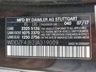 2018 Mercedes-benz E 300 Black vin: WDDZF4JB2JA319009 2018 Mercedes-benz E 300 Black vin: WDDZF4JB2JA319009