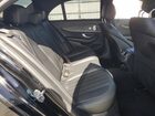 2018 Mercedes-benz E 300 Black vin: WDDZF4JB2JA319009 2018 Mercedes-benz E 300 Black vin: WDDZF4JB2JA319009