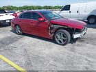 2018 Mercedes-benz E 300   Red vin: WDDZF4JB4JA304432