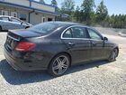 2018 Mercedes-benz E 300 Black vin: WDDZF4JB5JA356734