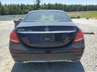 2018 Mercedes-benz E 300 Black vin: WDDZF4JB5JA356734