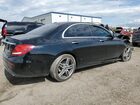 2018 Mercedes-benz E 300 Black vin: WDDZF4JB5JA443999