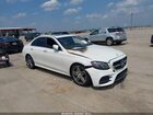 2017 Mercedes-benz E 300   White vin: WDDZF4JB9HA152738