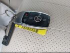 2018 Mercedes-benz E 300 4matic Blue vin: WDDZF4KB8JA311916