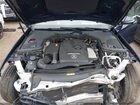 2018 Mercedes-benz E 300 4matic Blue vin: WDDZF4KB8JA311916
