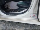 2017 Mercedes-benz Amg E 43 4matic White vin: WDDZF6EB6HA192989