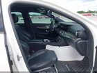 2017 Mercedes-benz Amg E 43 4matic White vin: WDDZF6EB6HA192989