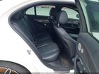 2017 Mercedes-benz Amg E 43 4matic White vin: WDDZF6EB6HA192989
