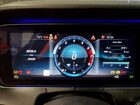 2020 Mercedes-benz E 450 4matic Черный vin: WDDZF6JB6LA707066
