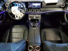 2020 Mercedes-benz E 450 4matic Черный vin: WDDZF6JB6LA707066