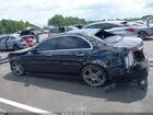 2020 Mercedes-benz E 350   Черный vin: WDDZF8DB2LA709730