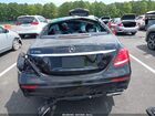 2020 Mercedes-benz E 350   Черный vin: WDDZF8DB2LA709730