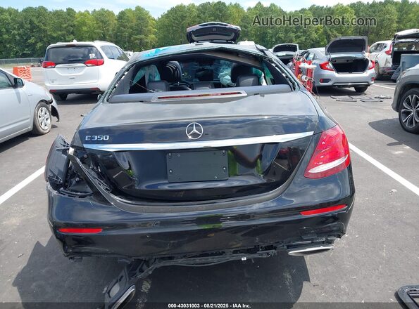 WDDZF8DB2LA709730 2020 MERCEDES-BENZ E Черный 