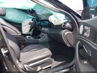 2020 Mercedes-benz E 350   Черный vin: WDDZF8DB2LA709730