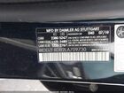 2020 Mercedes-benz E 350   Черный vin: WDDZF8DB2LA709730