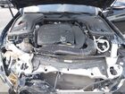 2020 Mercedes-benz E 350   Черный vin: WDDZF8DB2LA709730