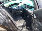 2020 Mercedes-benz E 350   Черный vin: WDDZF8DB2LA709730