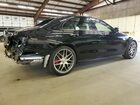 2018 Mercedes-benz E 63 Amg-s Black vin: WDDZF8KB8JA291982 2018 Mercedes-benz E 63 Amg-s Black vin: WDDZF8KB8JA291982