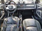 2016 Smart Fortwo White vin: WMEEJ9AA9GK841863