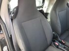 2016 Smart Fortwo Черный vin: WMEFJ5DA1GK056472