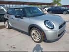 2025 Mini Hardtop Cooper Gray vin: WMW13GD03S2W52565