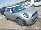 2025 Mini Hardtop Cooper S Silver vin: WMW23GD03S2W15228