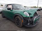 2024 Mini Hardtop Cooper Green vin: WMW33DH00R2W00998