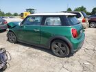 2022 Mini Cooper Green vin: WMW33DH01N2P79501