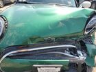 2022 Mini Cooper Green vin: WMW33DH01N2P79501