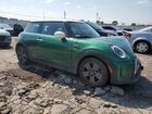 2022 Mini Cooper Green vin: WMW33DH01N2P79501