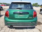 2022 Mini Cooper Green vin: WMW33DH01N2P79501