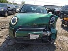 2022 Mini Cooper Green vin: WMW33DH01N2P79501
