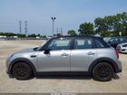 2024 Mini Hardtop Cooper Silver vin: WMW33DK04R2U71091