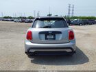 2024 Mini Hardtop Cooper Silver vin: WMW33DK04R2U71091