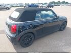 2024 Mini Convertible Cooper S Черный vin: WMW43DL07R3S35709