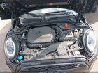 2024 Mini Convertible Cooper S Черный vin: WMW43DL07R3S35709