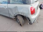 2022 Mini Hardtop Cooper S Серый vin: WMW53DH04N2P72003