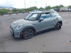 2022 Mini Hardtop Cooper S Серый vin: WMW53DH04N2P72003