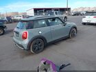 2022 Mini Hardtop Cooper S Серый vin: WMW53DH04N2P72003