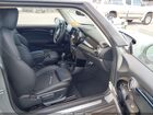 2022 Mini Hardtop Cooper S Серый vin: WMW53DH04N2P72003